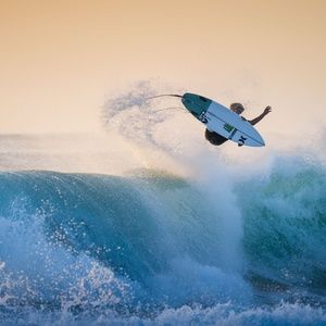 Meet your Posher, Louise